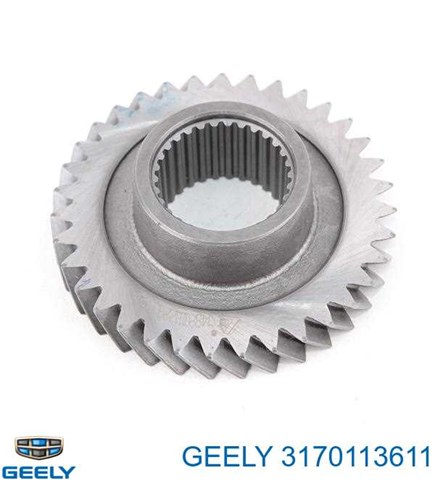 Купить 3170113611 Geely 