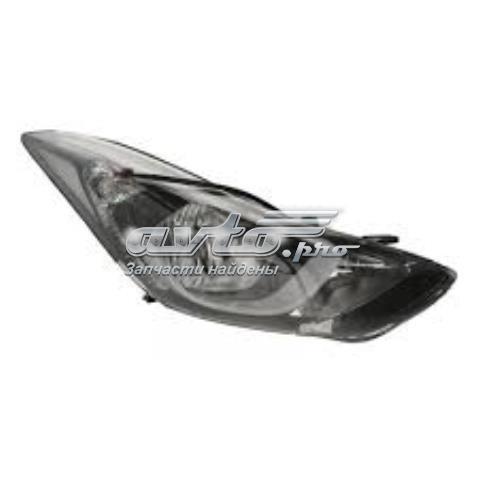 Правая блок фара Hyundai/Kia 921023X280 цена, от 101.69 USD