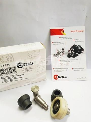  FTA01 Roll