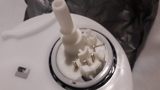 2214704594DB Market (OEM) Módulo de bomba de combustível com sensor do nível de combustível