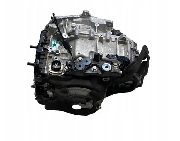 Коробка автомат Land Rover LR117549