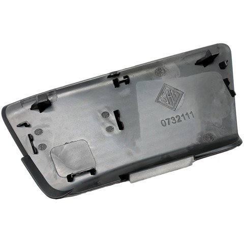 Купить DF11180 Detali IF Заглушка буксировочного крюка