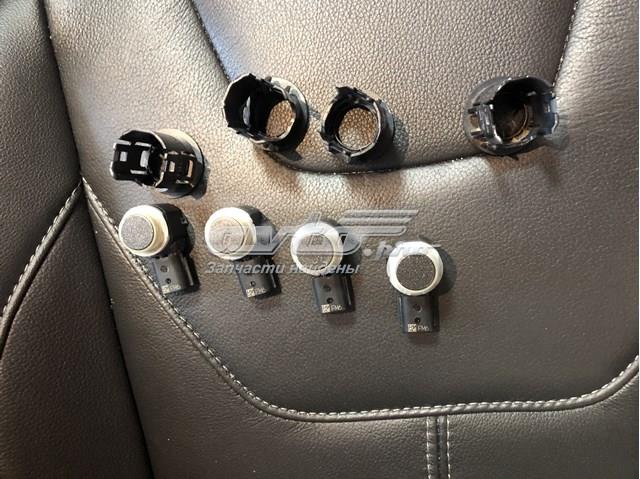 TQ42258 Tqparts Блок управления парктроником