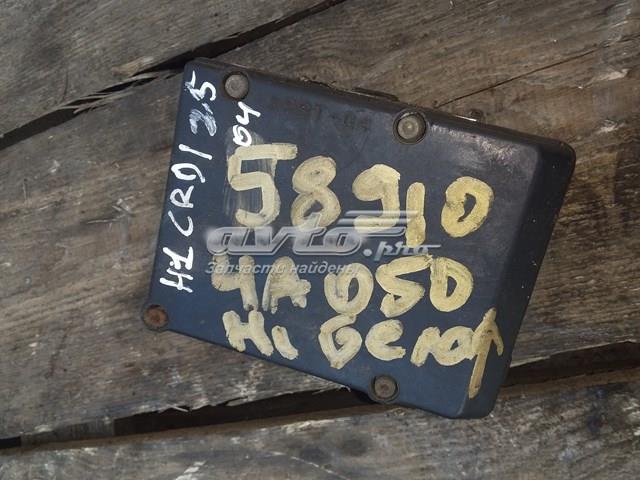 Купить 589104A050 Hyundai/Kia Блок управления ABS