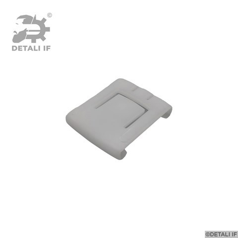 Направляющая салазок сиденья DF14291 Detali IF