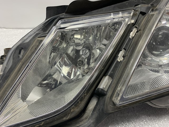 Купить A2128200361 Mercedes Фара левая передняя