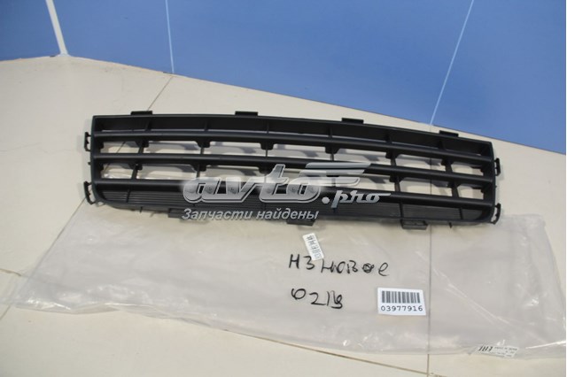 Купить 2803306K24B1 Great Wall Решетка бампера переднего