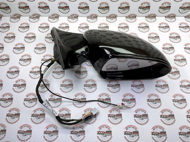 Наружное зеркало правое Mercedes A2238104203 цена, от 225.97 USD