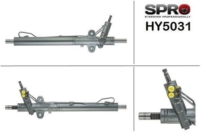 Купить HY231R MSG Рулевая рейка