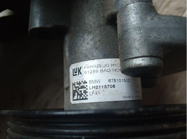  678101502 BMW