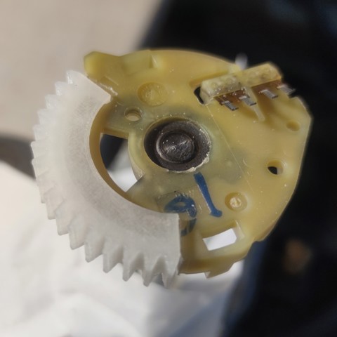 Ремкомплект дроссельной заслонки Vitautoplast RK70827022 цена, от 15.92 USD