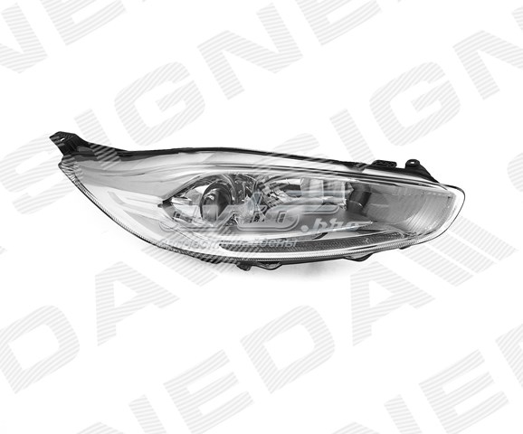 Правая блок фара Signeda ZFD111331R цена, от 255.48 USD