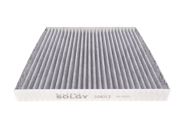 Фильтр воздушный отопителя Solgy 104013 цена, от 4.76 USD