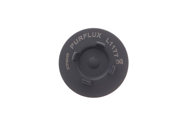 Масляный фильтр L1177 Purflux