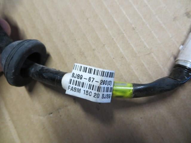  Mazda BJS967290 цена, от 13.30 USD