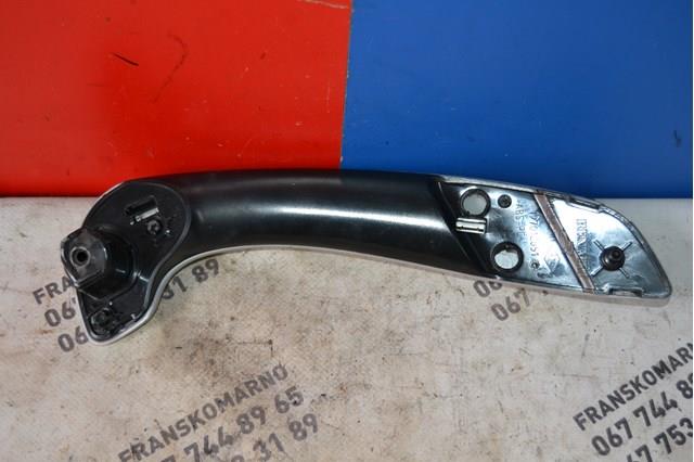 Купить 809600015R Renault (RVI) Накладка ручки двери