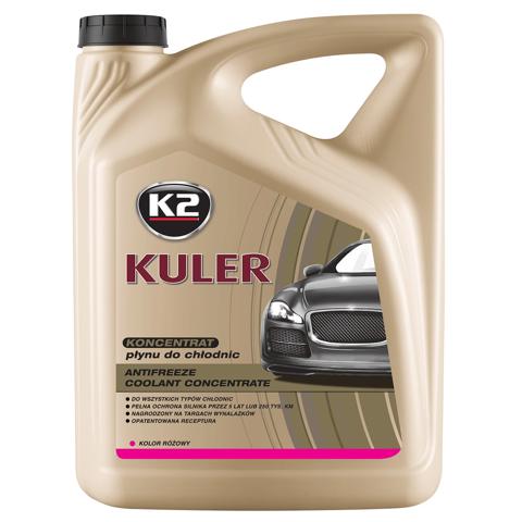 Купить T215R K2 Антифриз универсальный