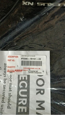  Toyota PT2067815122 цена, от 88.69 USD