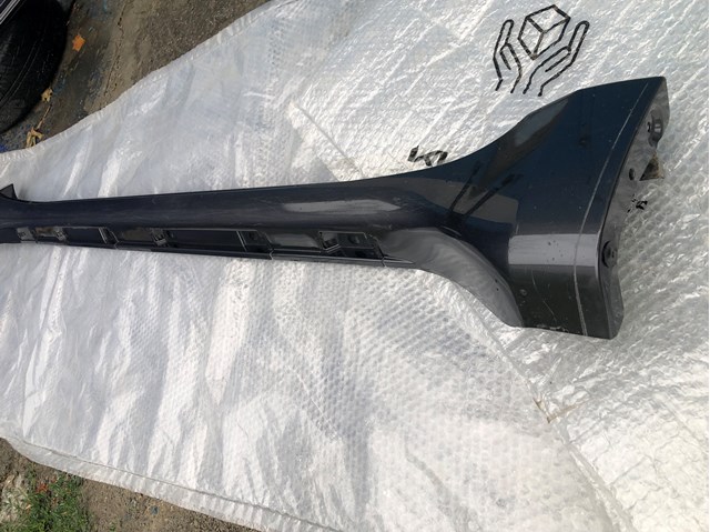  Toyota 7580560050B1