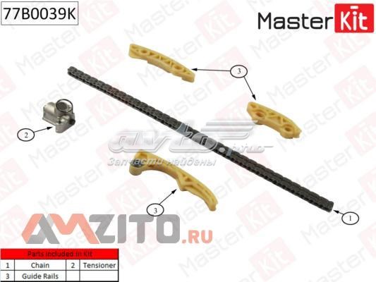  77B0039K Masterkit