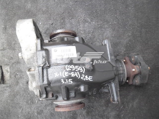  BMW 7611129 цена, от 276.52 USD