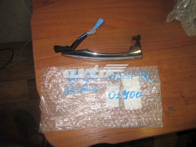 806401LL1A Nissan/Infiniti 