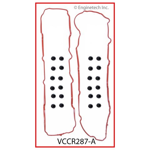  Enginetech VCCR287A
