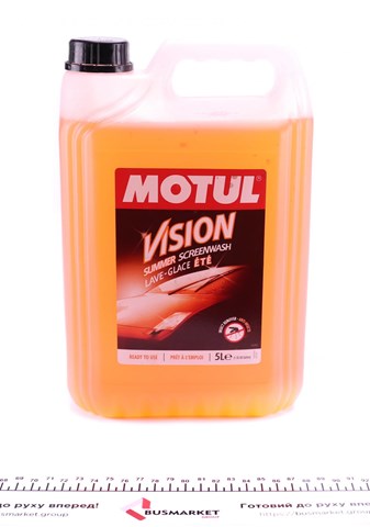 Жидкость омывателя лобового стекла MOTUL 107789