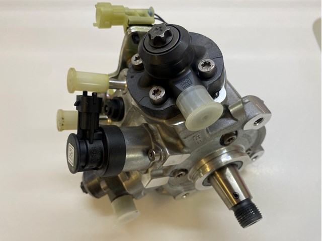 ТНВД LR079958 Land Rover