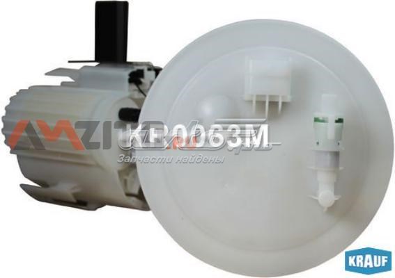 Бензонасос KR0063M Krauf