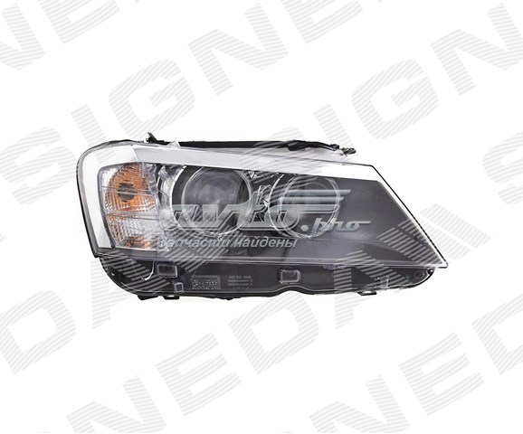 фара правая ZBM111122R фара правая ZBM111122R