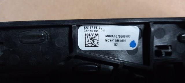 Купить A1676806700 Mercedes 