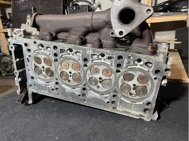  Mercedes A6510101220