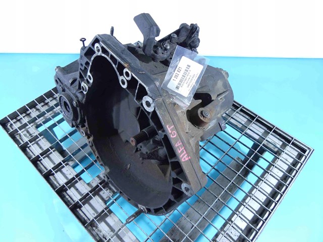 Caixa de Mudança montada (caixa mecânica de velocidades) Alfa Romeo 147 preço, a partir de 365,04 USD