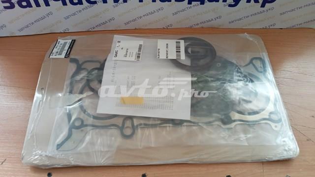 Kit de vedantes de motor completo para Mazda 6 (GJ, GL)