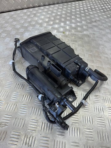 Купить 149506RR0A Nissan/Infiniti Адсорбер