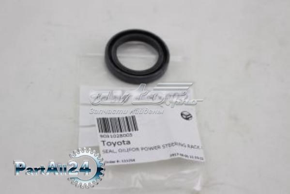 Сальник рулевого редуктора Musashi T1292 цена, от 3.75 USD
