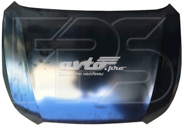 Капот FPS FP6726280 цена, от 146.99 USD
