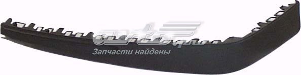 Спойлер переднего бампера левый FPS FP9522225 цена, от 9.13 USD
