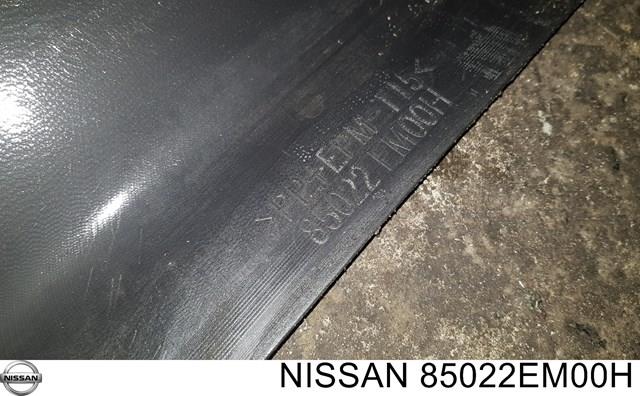 Купить 85022EM00H Nissan/Infiniti Задний бампер