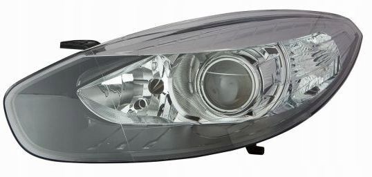 Фара левая Polcar 60C1091E цена, от 222.34 USD