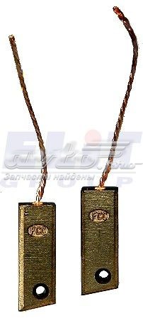 Escova do gerador Cargo 140576 preço, a partir de 3,69 USD