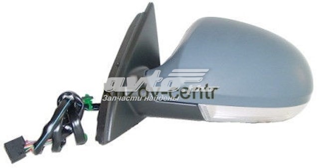 Наружное зеркало правое FPS FP7407M06 цена, от 99.80 USD