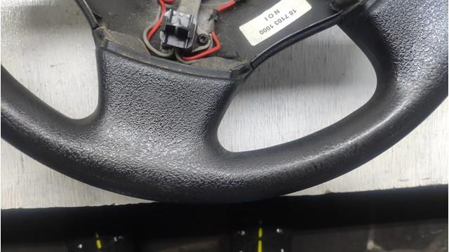 Руль Renault Kangoo I минивэн (KC0, KC1) (1998 - 2008) цена, от 7.06 USD