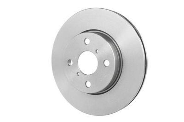Купить 986479363 Bosch Ротор тормозной