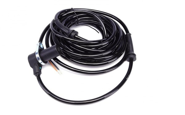 Датчик ABS передний Solgy 220009