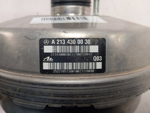 A2134300030 Mercedes 