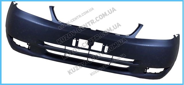 Бампер на авто FPS FP7007900 цена, от 57.87 USD