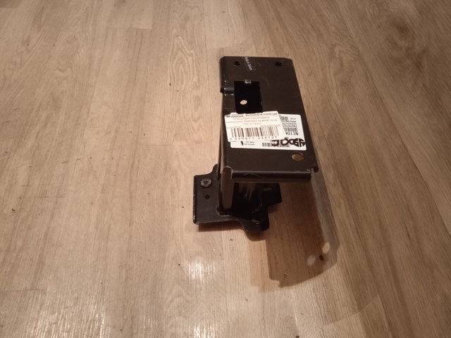 Кронштейн усилителя переднего бампера PLR51B4012 Plrsolutions