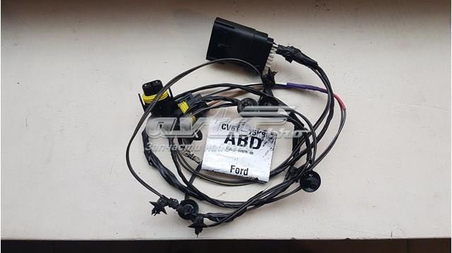  CV6T15K867 Ford